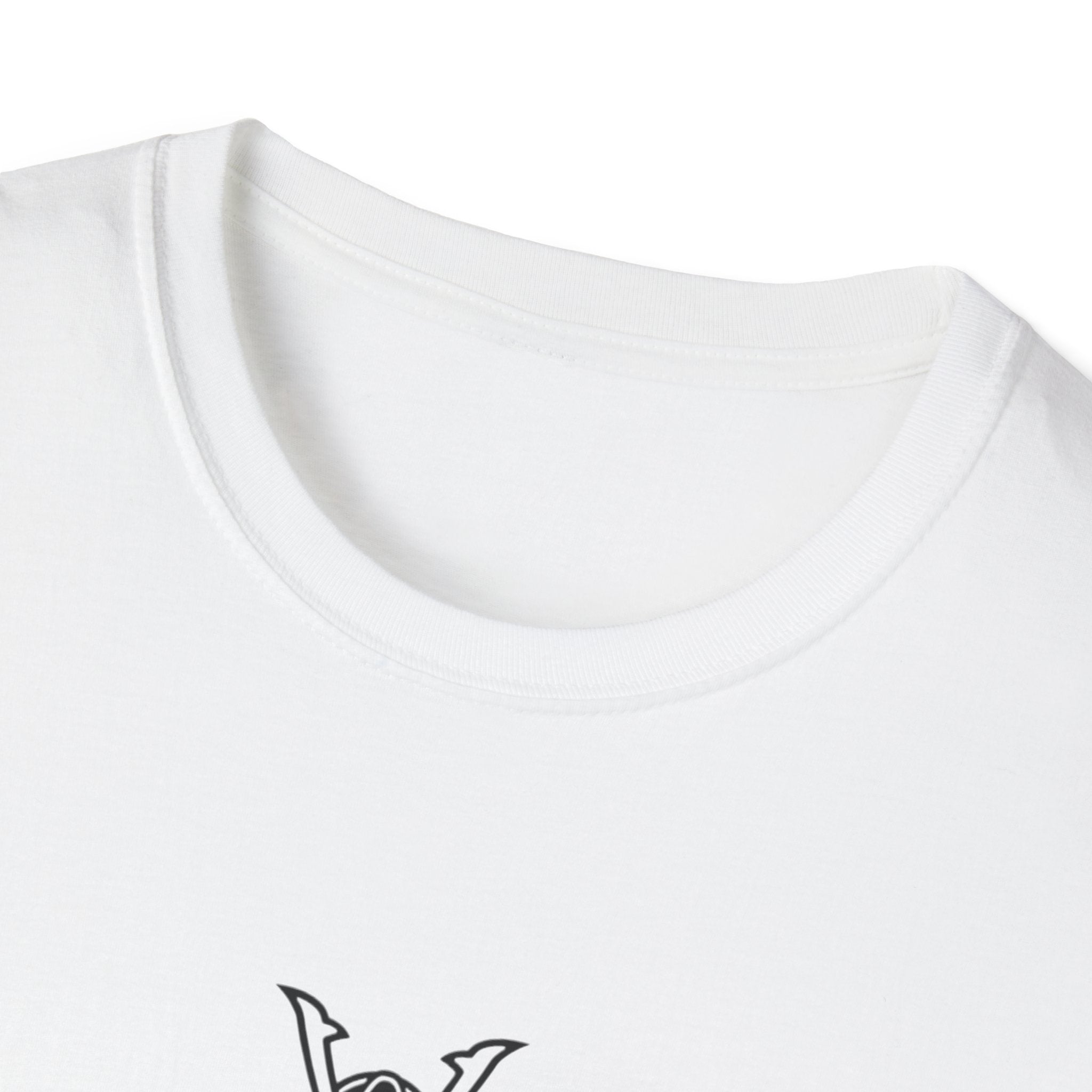 Sober Warrior Mode T-Shirt | Recovery Support Tee