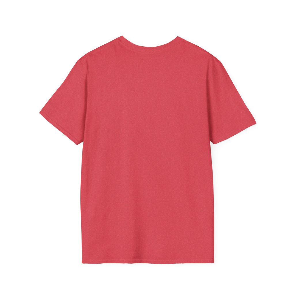 Clean & Sober skeleton tee | T-Shirt