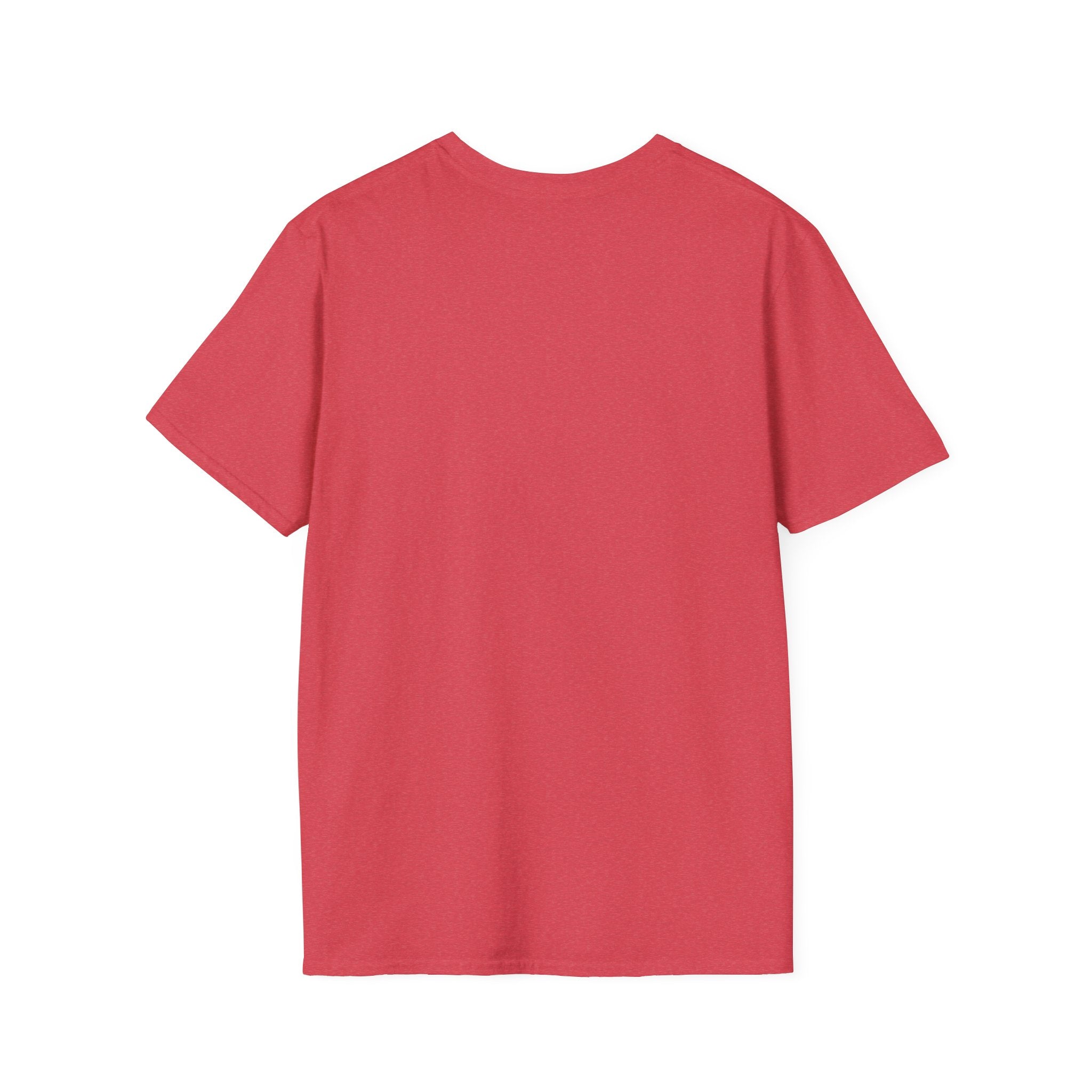 Clean & Sober skeleton tee | T-Shirt