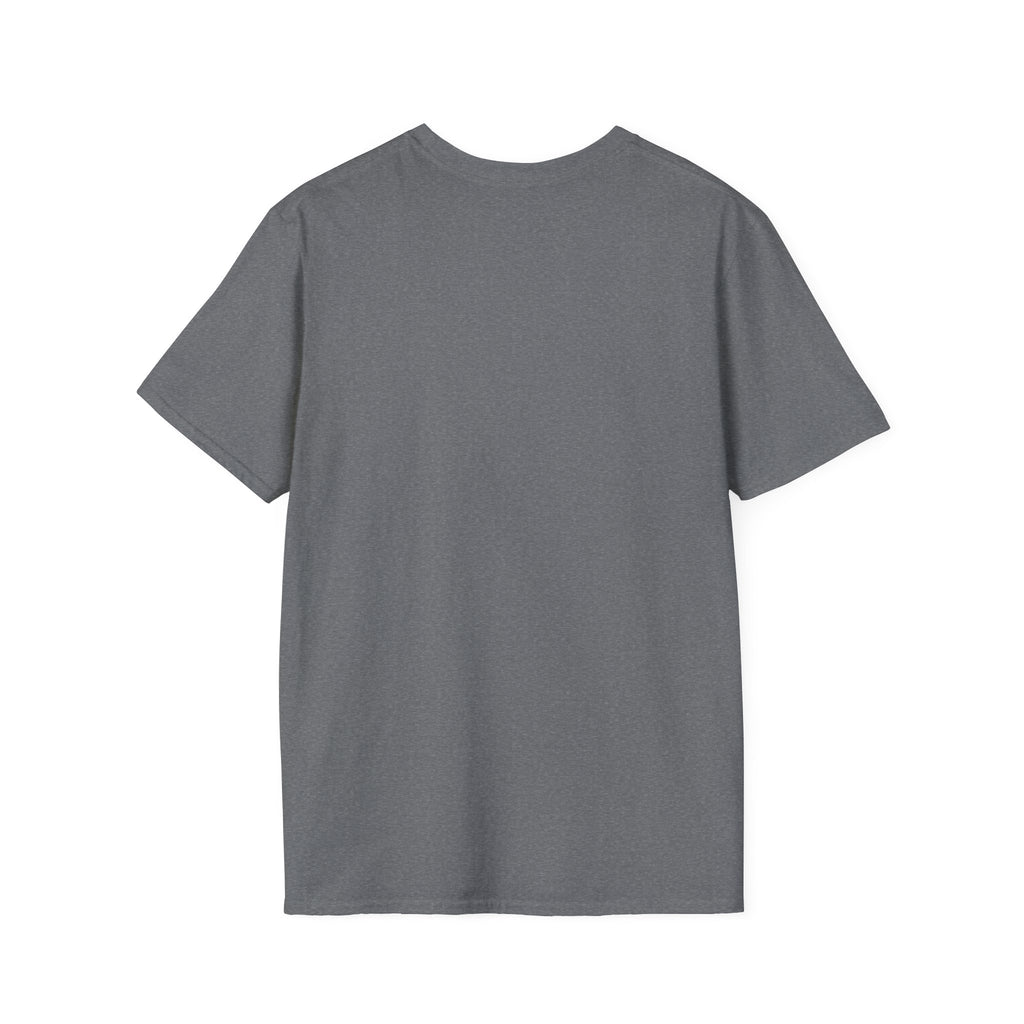 IT'S OK NOT TO DRINK Graphic T Shirt