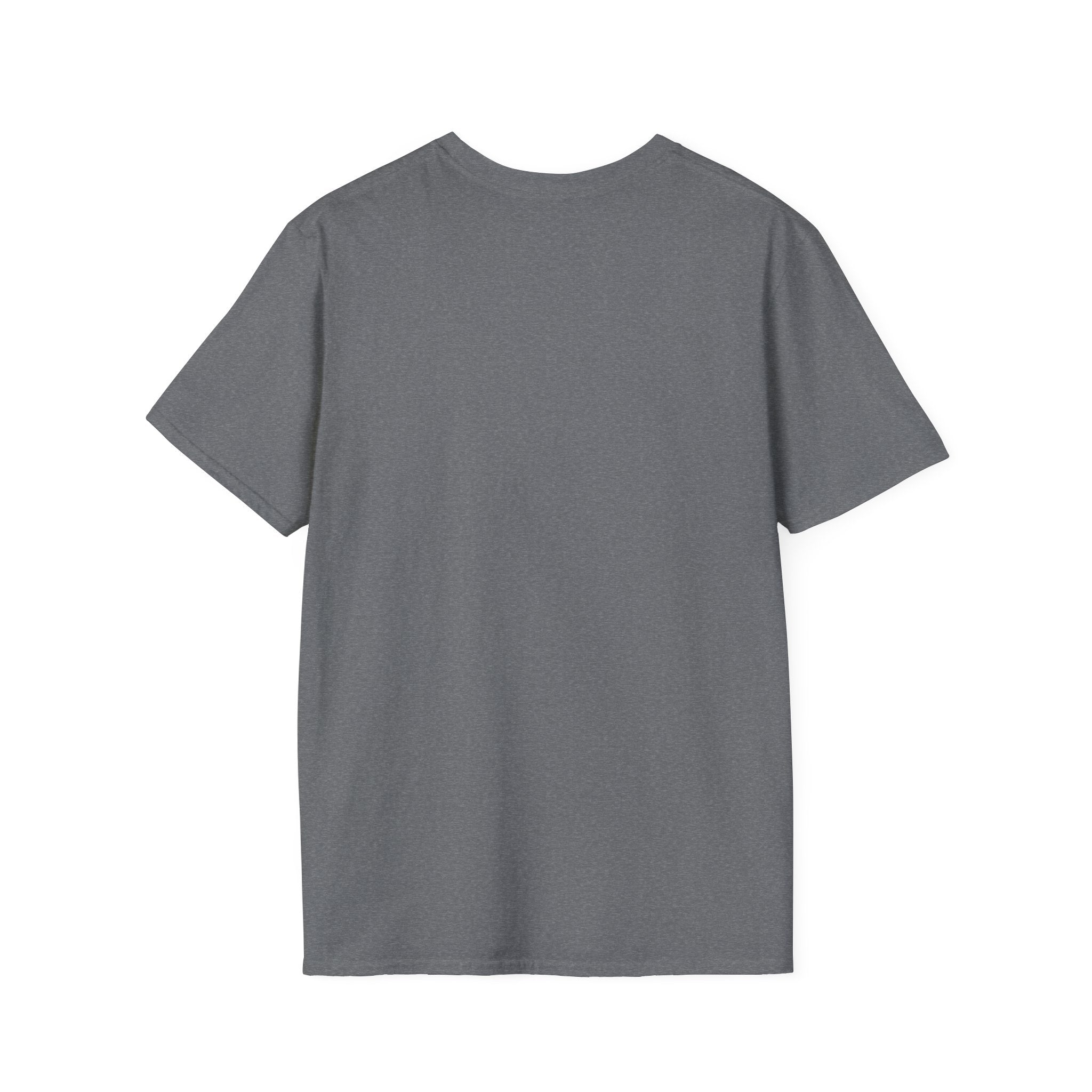 IT'S OK NOT TO DRINK Graphic T Shirt