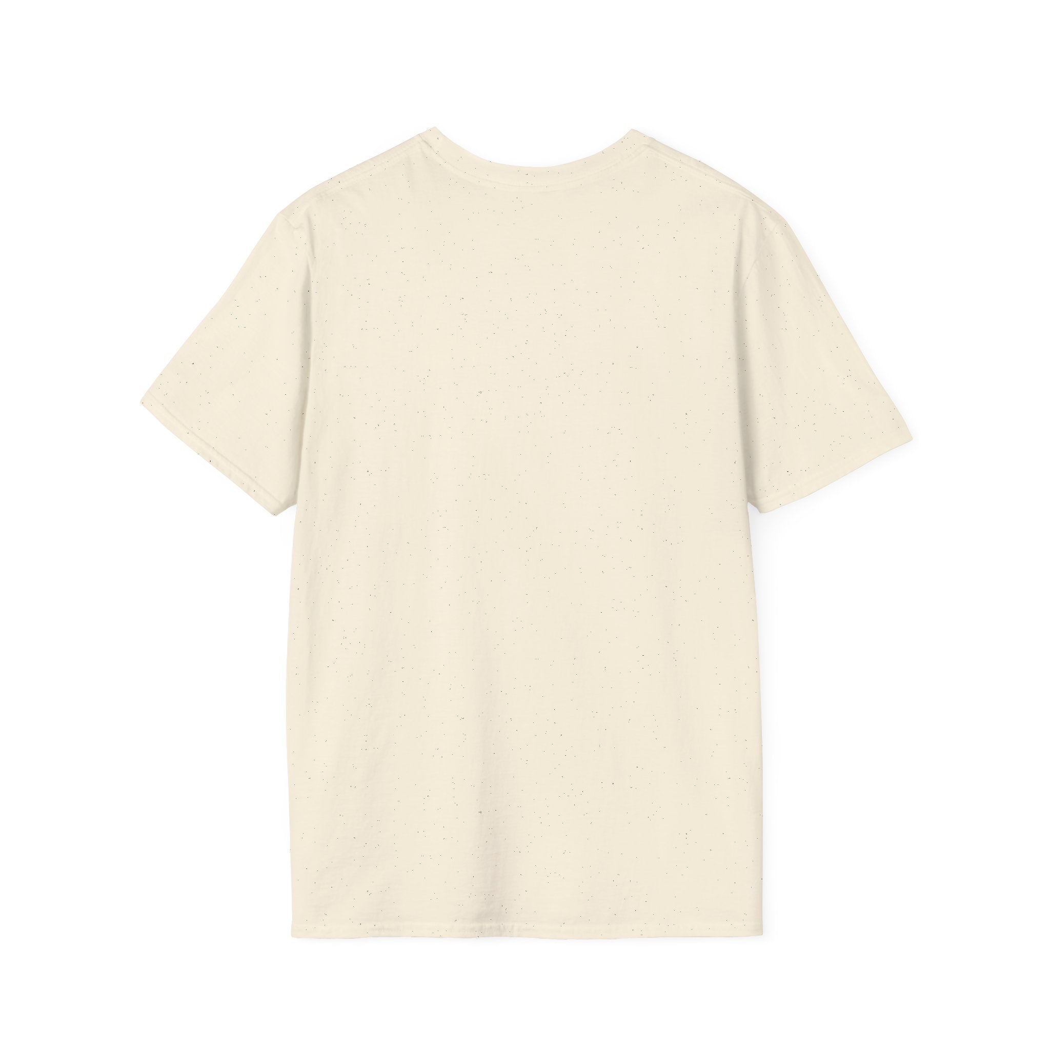 Clean & Sober skeleton camping scene T-Shirt | Recovery, Outdoors