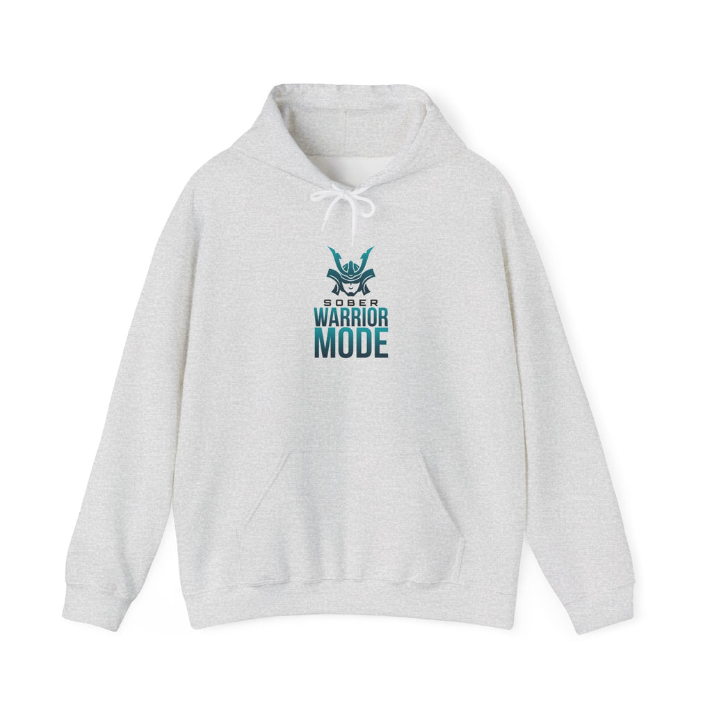 Sober Warrior Hoodie