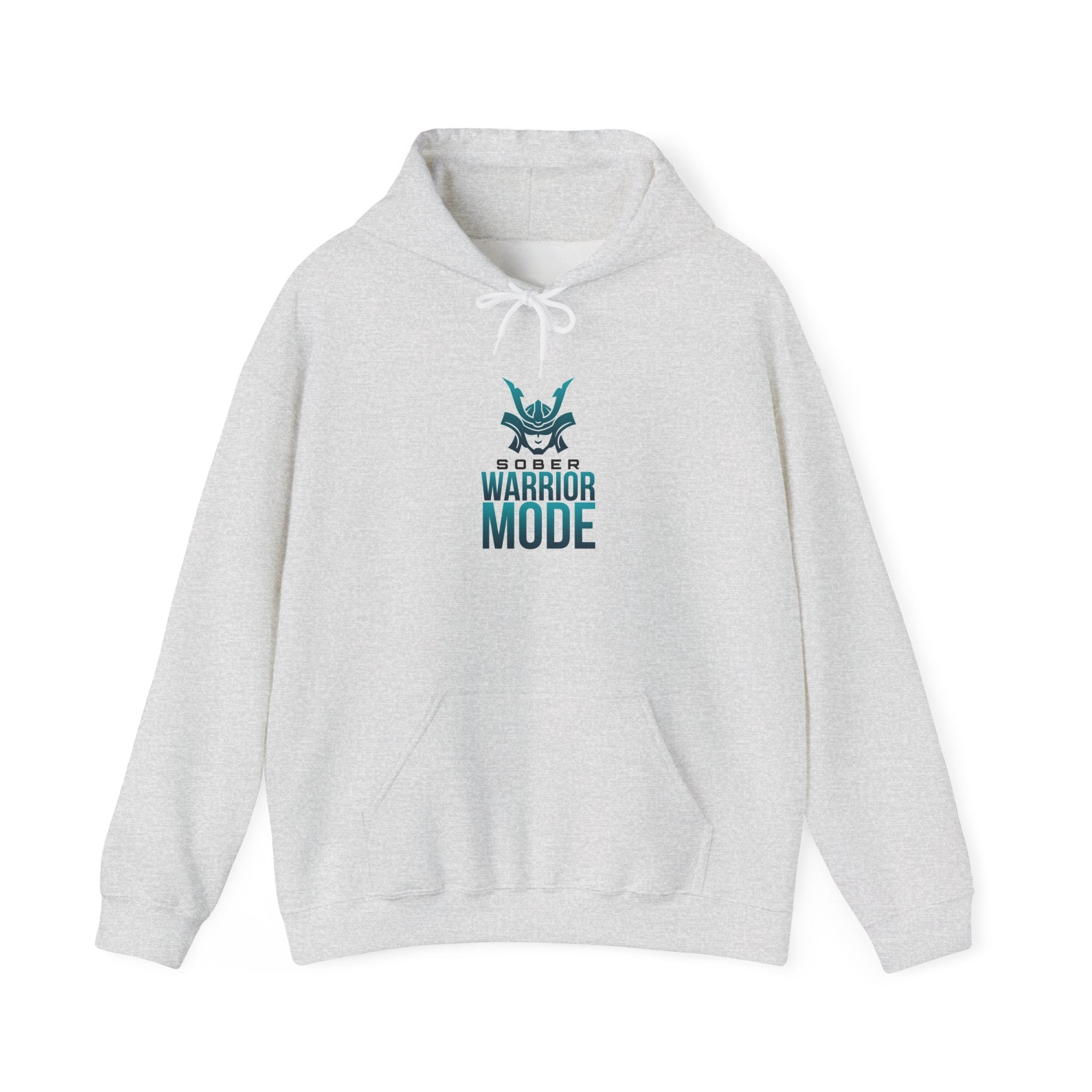Sober Warrior Hoodie