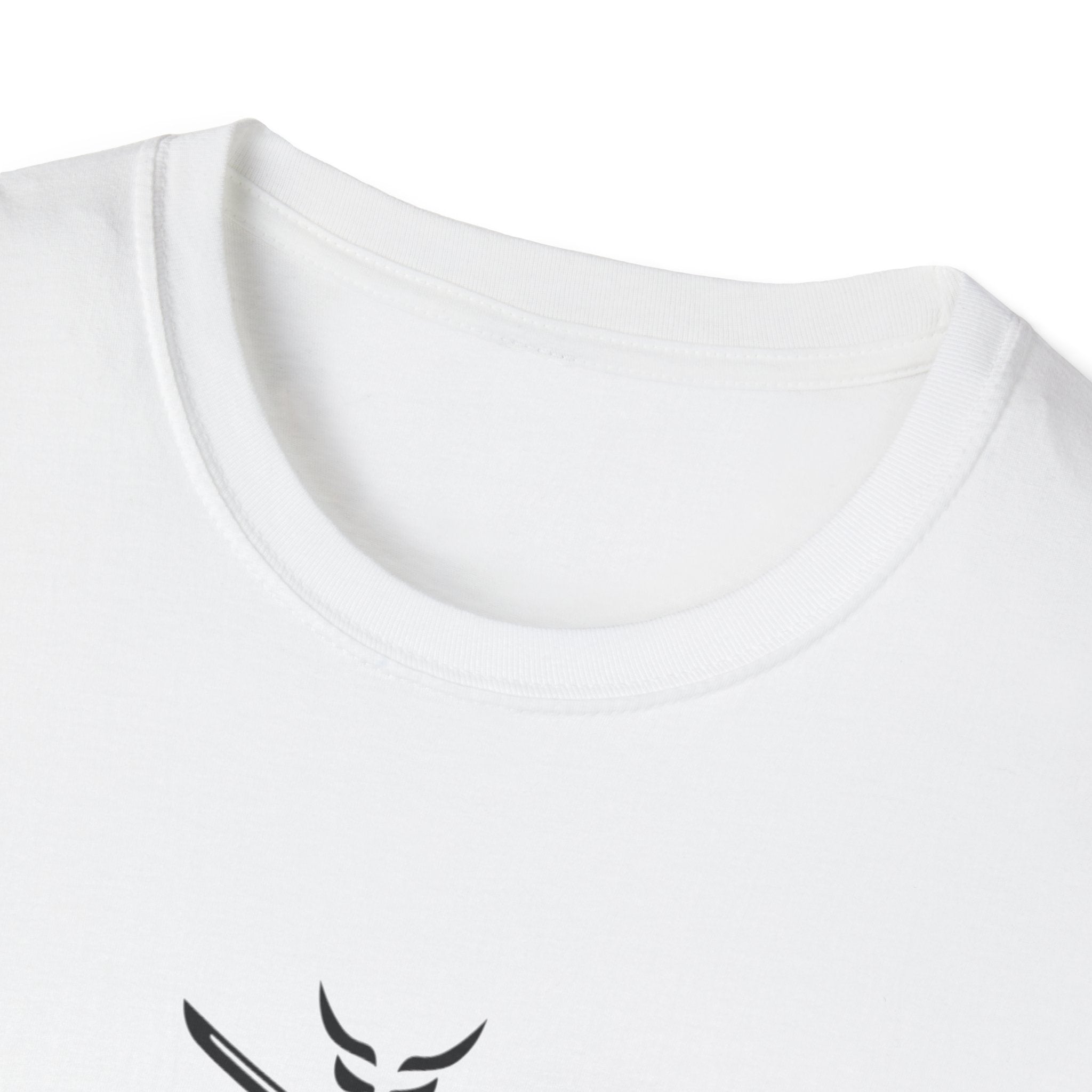 Sober Warrior Mode T-Shirt | Recovery Support