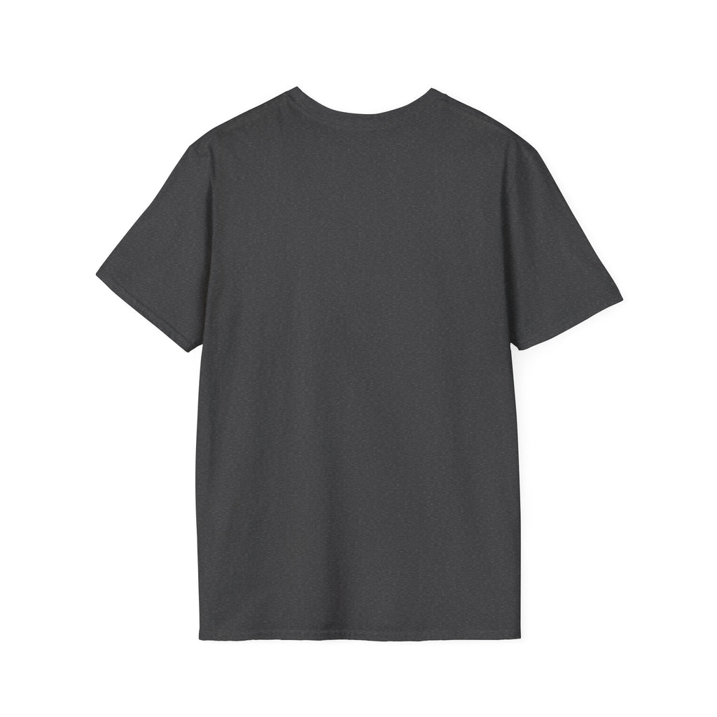 IT'S OK NOT TO DRINK Graphic T Shirt