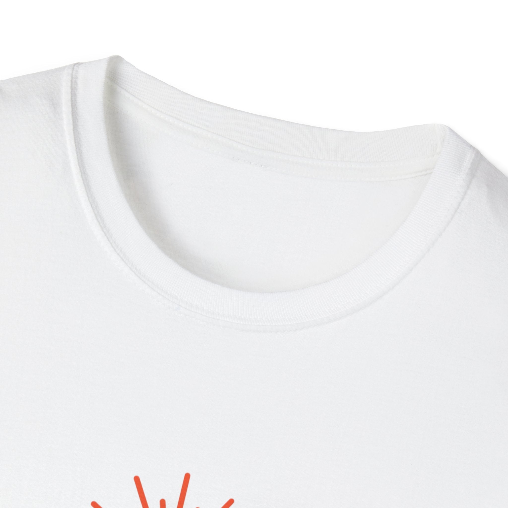 Sober AF sunrise T-Shirt | Recovery sober tee