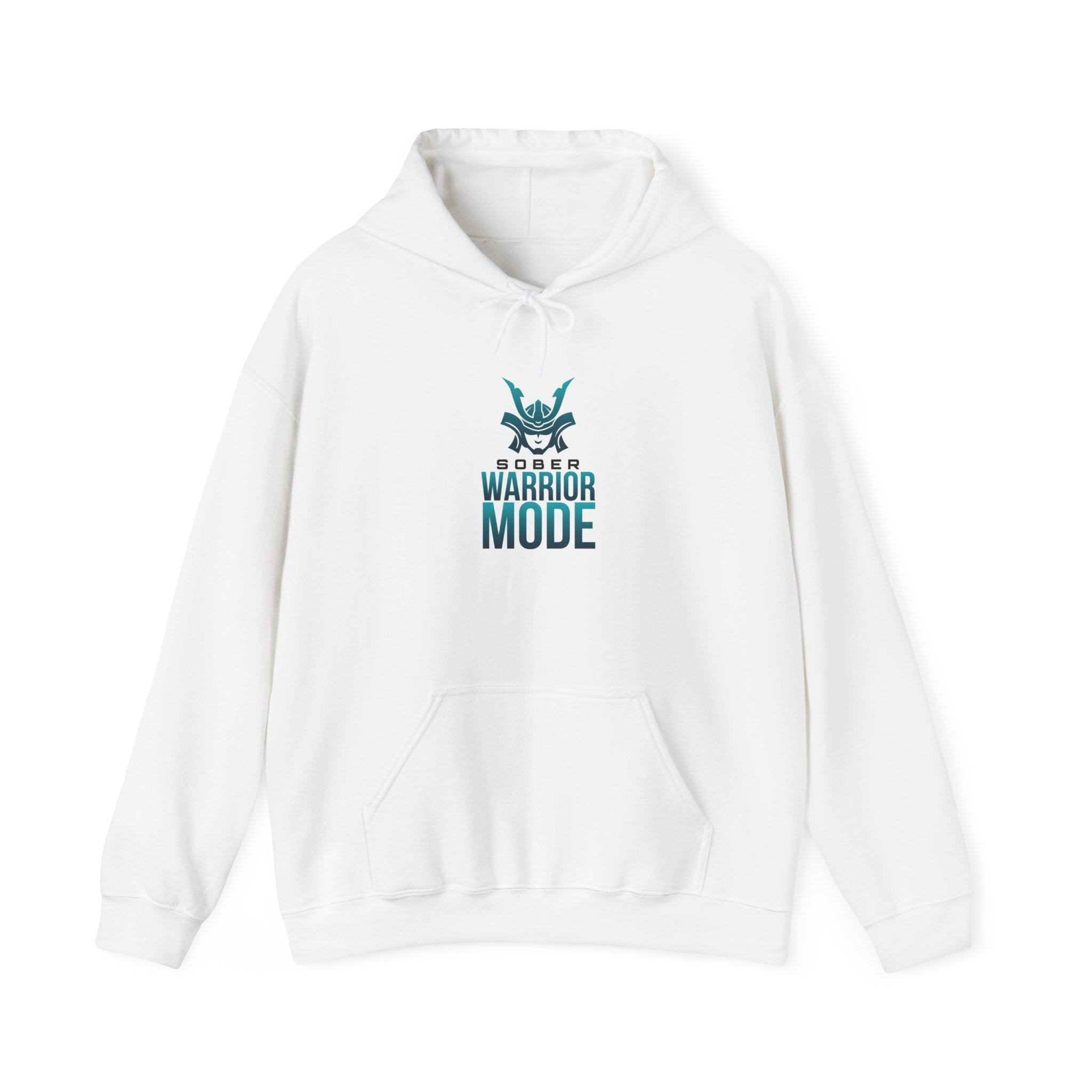 Sober Warrior Hoodie
