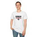 Sober Relentless Tee | Recovery Motivation T-Shirt