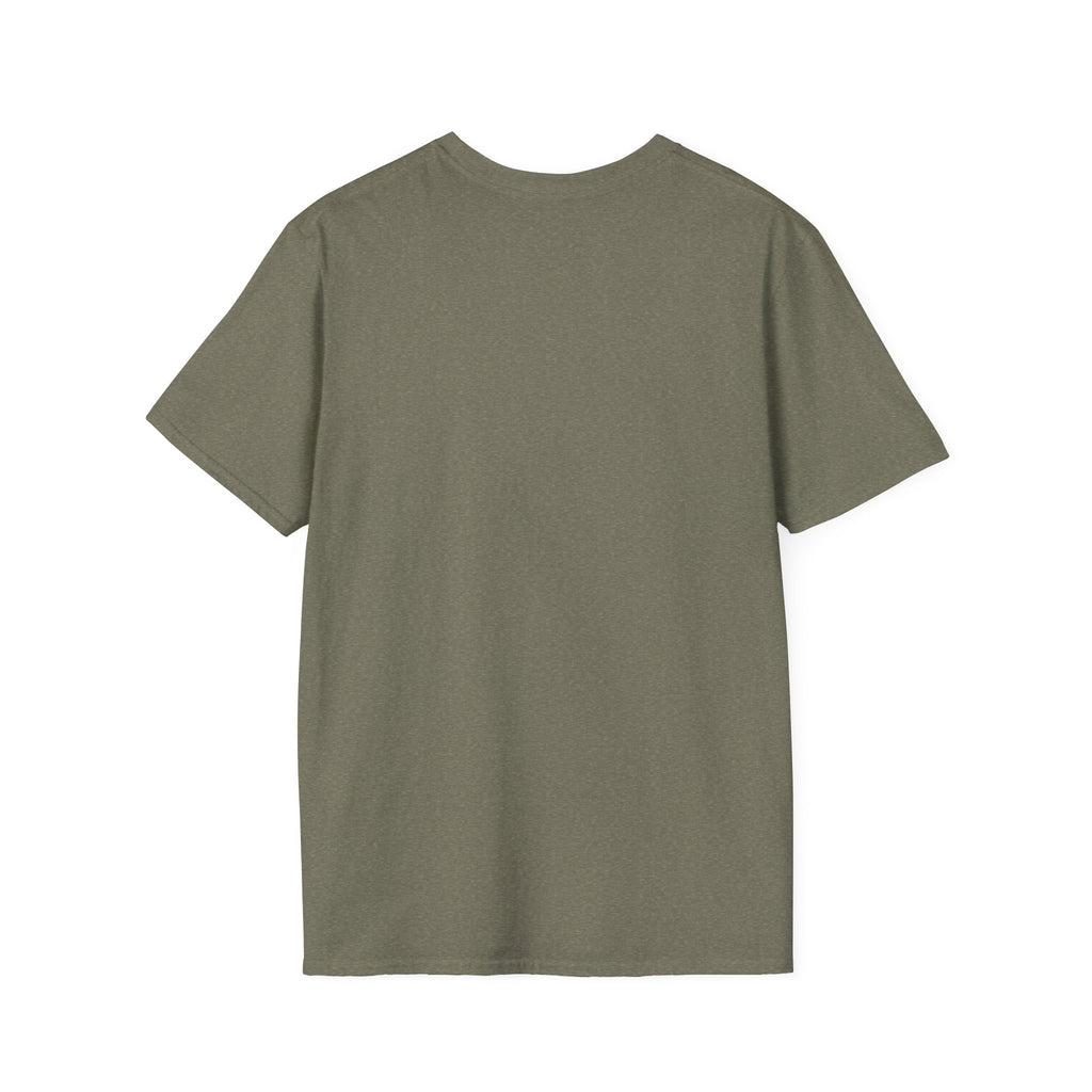 IT'S OK NOT TO DRINK Graphic T Shirt