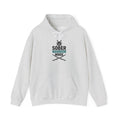 Sober Warrior Mode Hoodie | Recovery Hoodie